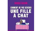 Nadia Daam Comment devenir fille &agrave; chat