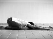 postures yoga pour t’aider déstresser