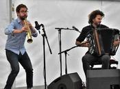 FESTIVAL RADIO FRANCE Jazz domaine juillet