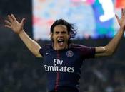 Mercato L’énorme menace Cavani