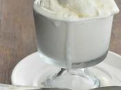 glace yaourt avec thermomix