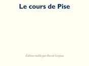 Emmanuel Hocquard, anguille sous roche