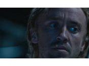 [Comic-Con 2018] Origin bande-annonce série spatiale avec Felton