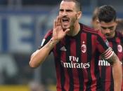 Énorme rebondissement dans dossier Bonucci