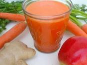 detox cocktails bien-etre avec thermomix