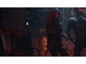 [Comic-Con 2018] Call Duty: Black Alcatraz version Blood Dead