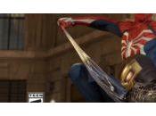 [Comic-Con 2018] Spider-Man trailer narratif