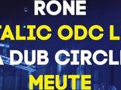 Nuits Secrètes vous allez adorer festival