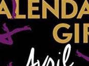 Calendar Girl, Avril d’Audrey Carlan