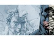 [Comic-Con 2018] film animé Batman Hush pour 2019