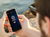 Téléphone mobile Europe: appels hors forfait coûtent cher