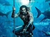 [Trailer] Aquaman Jason Momoa, Amber Heard, Nicole Kidman petits poissons…