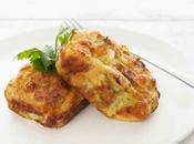 courgettes pain australien avec thermomix