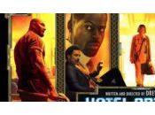 Critique Hôtel Artemis faut-il réserver chambre