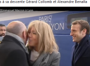 affaire #Benalla #Collomb démission seulement…