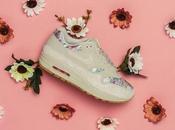 Coup d’oeil Nike Floral Camo Pack WMNS