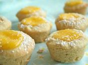 mini muffins citron avec thermomix