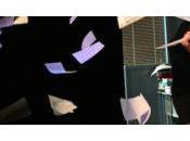 Avignon 2018 Débrayage pièce superbement travaillée