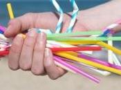 Déchets plastiques Lidl retirer vente articles jetables plastique d'ici 2019
