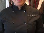 menu cheffe mexicaine Mercedes Ahumada pour ¡Que Gusto! 2018