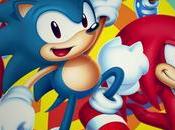 L’équipe l’origine série Sonic Mania Adventures dévoile vidéo