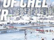 SPORTS invite fans hockey participer bêta ouverte