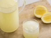 citronnade maison avec thermomix