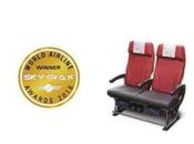 distinguée compagnie étoiles Skytrax