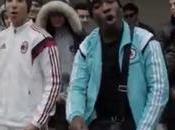 Largo fait danse Umtiti dans Holà Niar