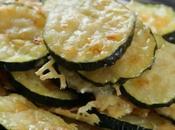 courgette parmesan four avec thermomix