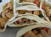 pain pita kebab avec thermomix