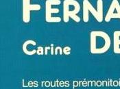 Carine Fernandez terre noire