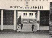 journal professeur Blequin (120) l’hôpital armées Clermont-Tonnerre