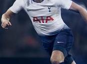 jerseys Tottenham 2018-19 Home Away images