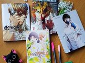 manga dévorer nouveautés rattrapages