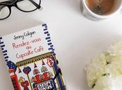 Rendez-vous Cupcake Café Jenny Colgan