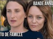 bande annonce Photo famille film Cécilia Rouaud
