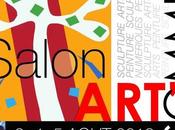 Salon Sommières août 2018