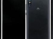 Motorola Power certifié TENAA