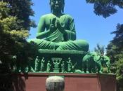 Temple Tôgan-ji Nagoya
