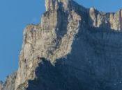 Arête nord Pointe Sales