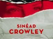 #Help Sinéad Crowley