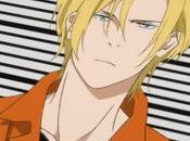 Banana fish: l’anime l’été louper