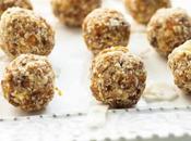 Energy boules amandes dattes avec thermomix