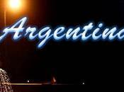 Pays Etranger aperçu l'Argentine