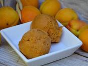 Sorbet abricots