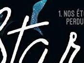 agendas Découvrez Stars étoiles perdues d'Anna Todd