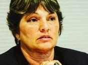 Enorme tristesse après décès Marie Humbert, mère courage. militante exceptionnelle!