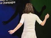 années d'Annie Ernaux dans mise scène Jeanne Champagne