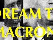 587ème semaine politique: "dream team" Macron